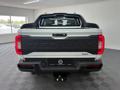 2026 Maxus T60 MAX