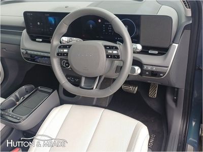 2025 Hyundai Ioniq 5