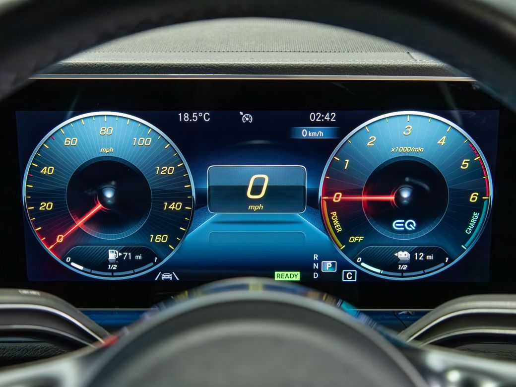 2022 Mercedes-Benz GLE Class