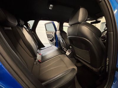 2017 Audi A3