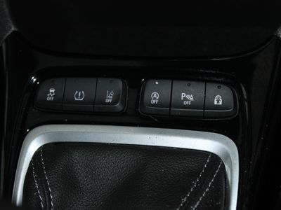 2024 Opel Crossland X