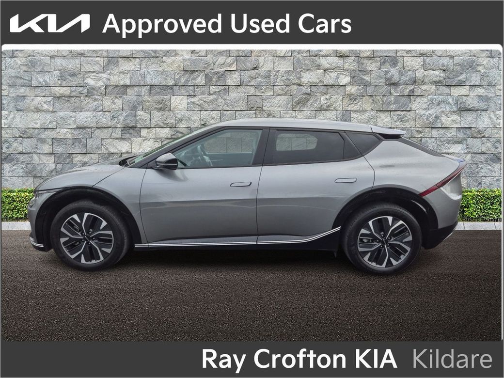 2023 Kia EV6