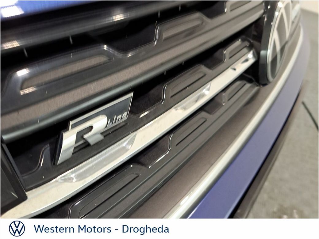 2021 Volkswagen T-Cross