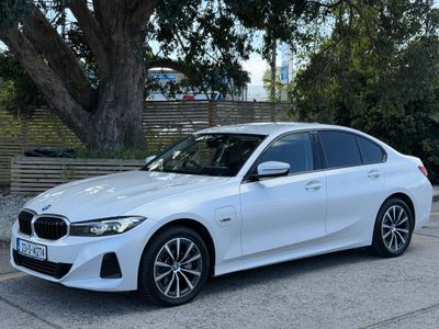 2023 BMW 3 Series