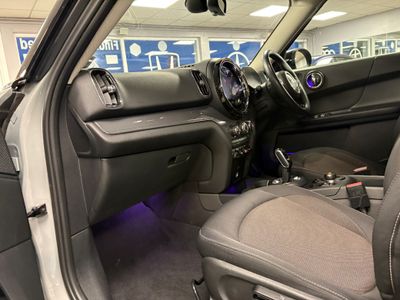 2021 Mini Countryman