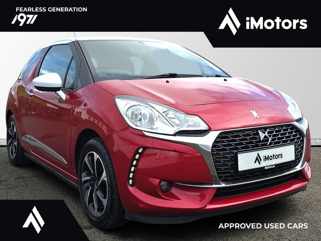 vehicle for sale from iMotors