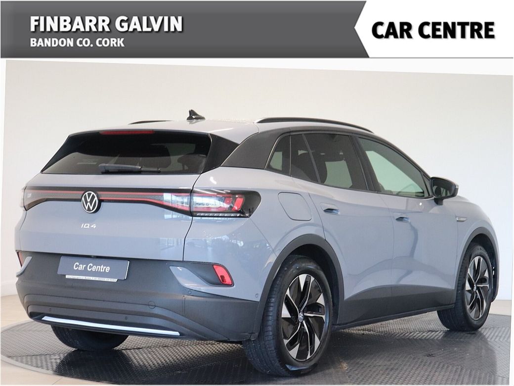 2023 Volkswagen ID.4