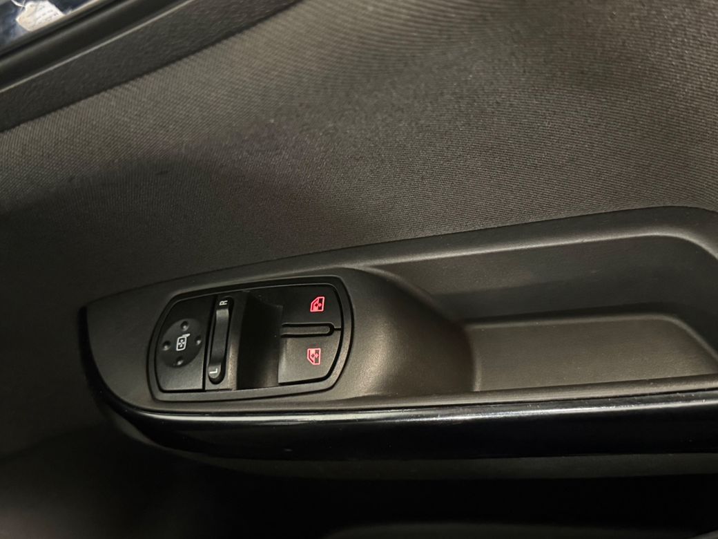2016 Opel Corsa
