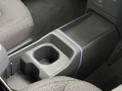 2026 Kia EV2