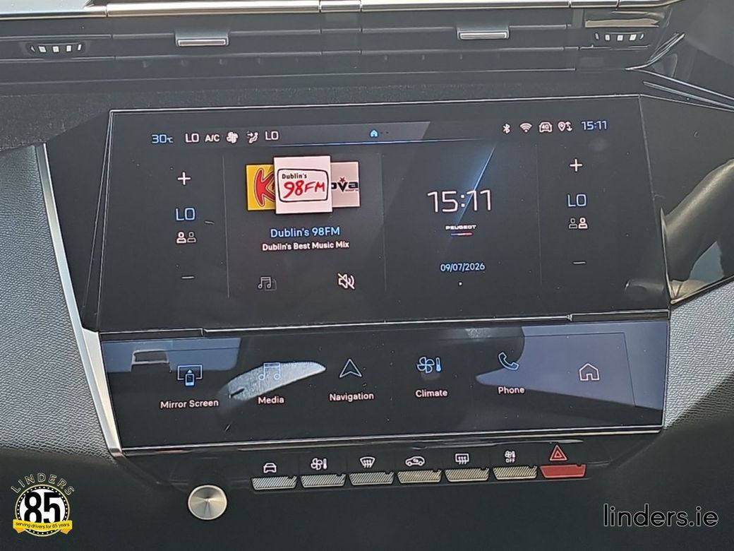 2023 Peugeot 408
