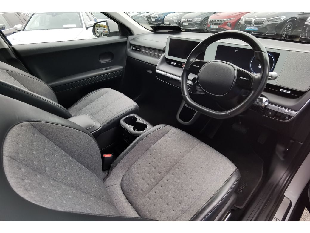 2022 Hyundai Ioniq 5