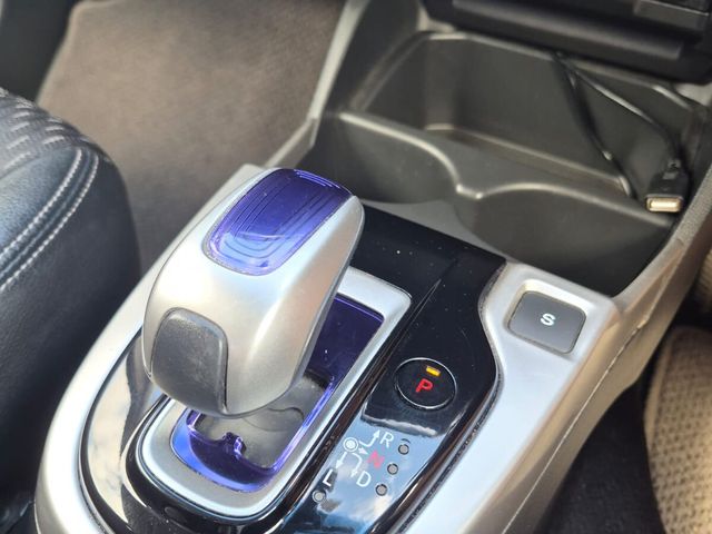 2017 Honda Fit