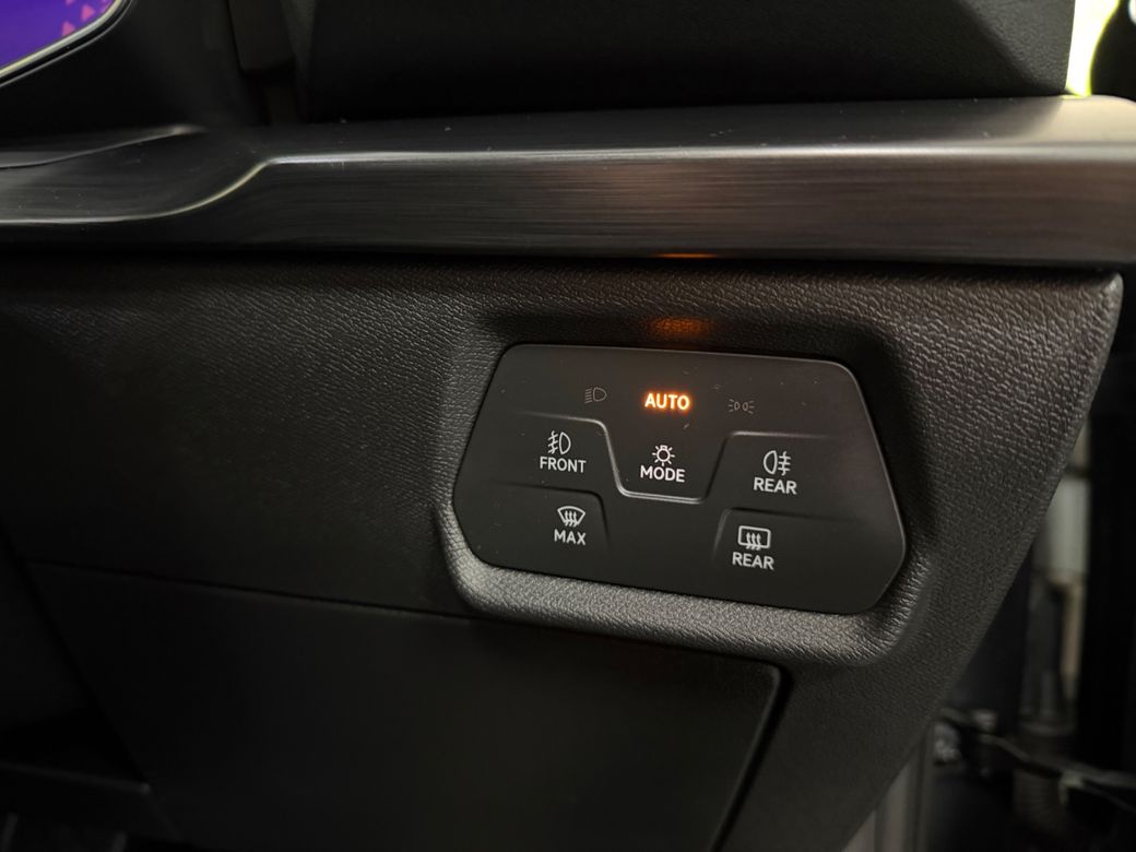 2023 Cupra Formentor