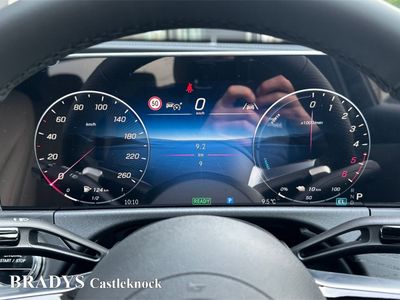 2026 Mercedes-Benz E Class