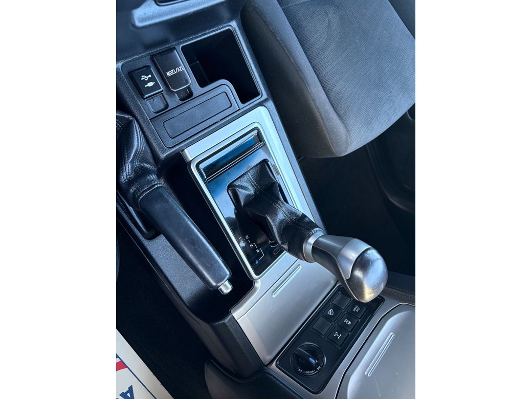 2020 Toyota Landcruiser