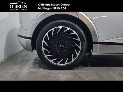 2023 Hyundai Ioniq 5