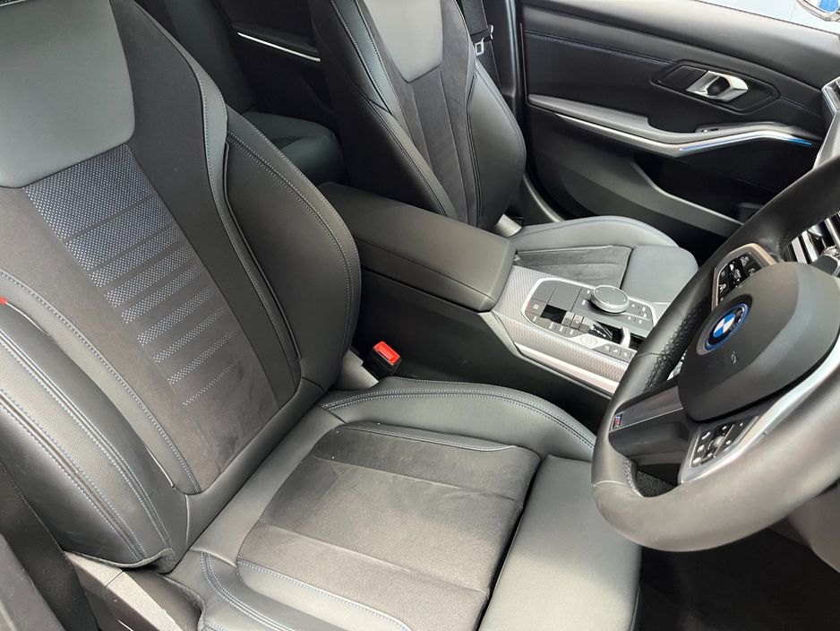 2024 BMW 3 Series