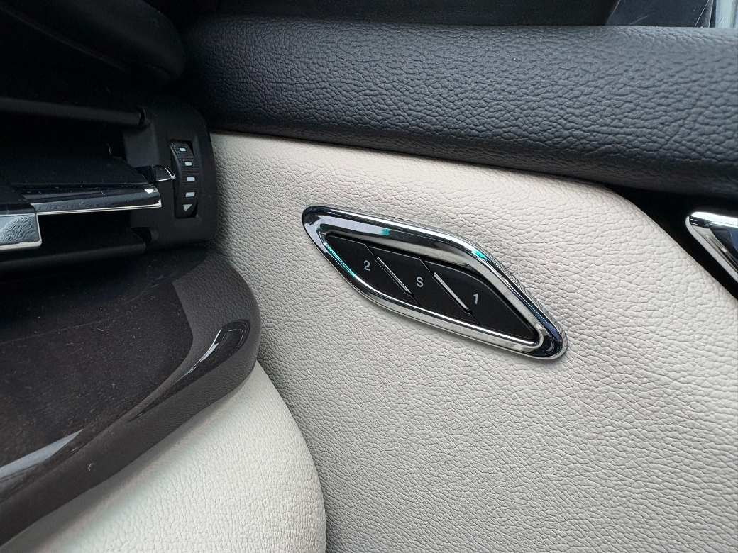 2016 Maserati Quattroporte