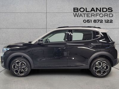 2025 Citroen C3