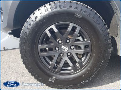 2023 Ford Ranger