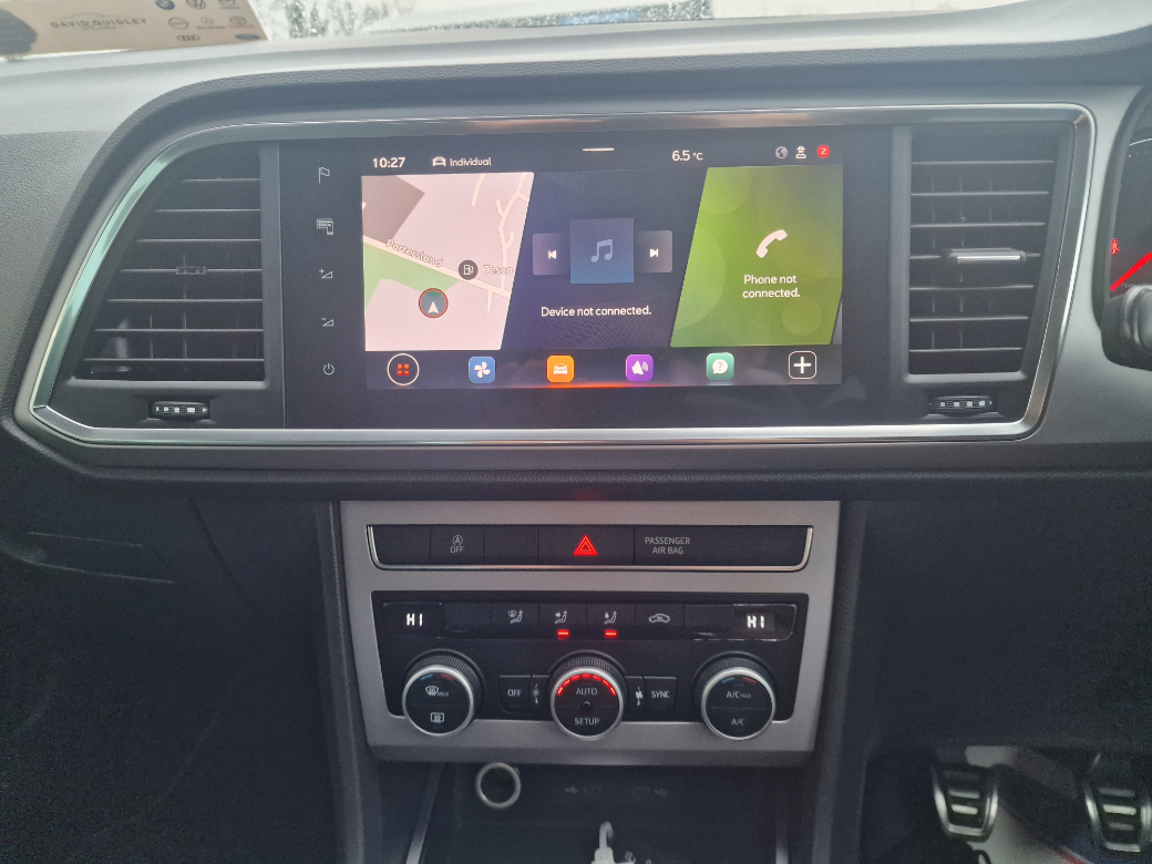 2021 Skoda Karoq