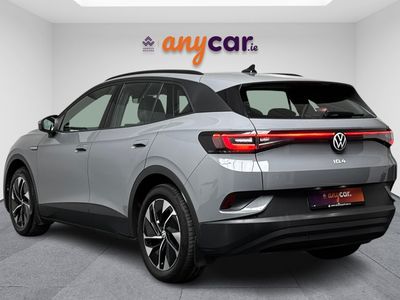 2023 Volkswagen ID.4