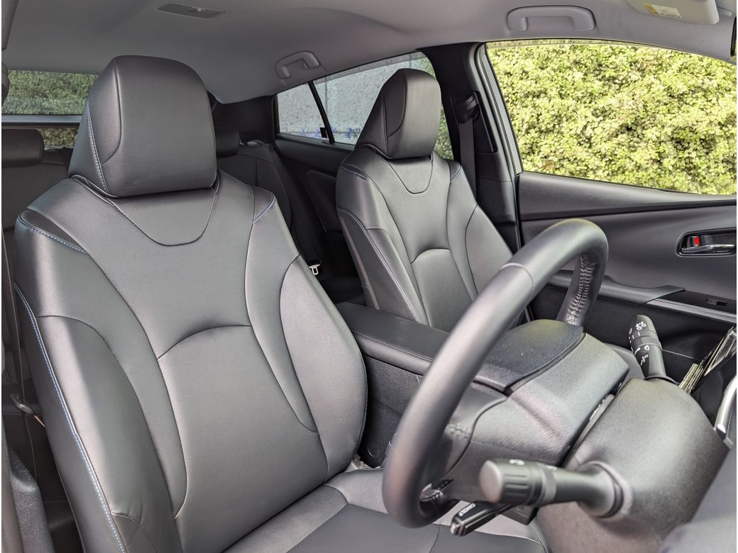 2020 Toyota Prius