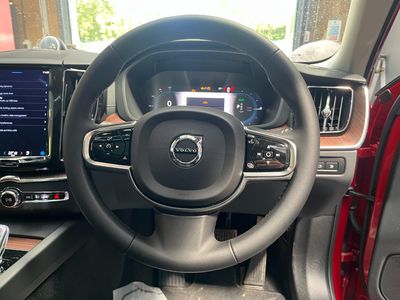 2024 Volvo XC60