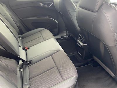 2023 Audi Q4 e-tron