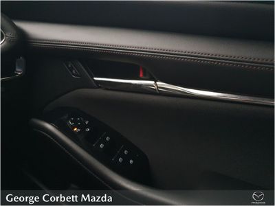 2021 Mazda Mazda3