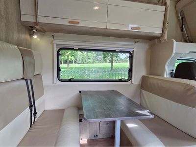 2018 Peugeot Boxer