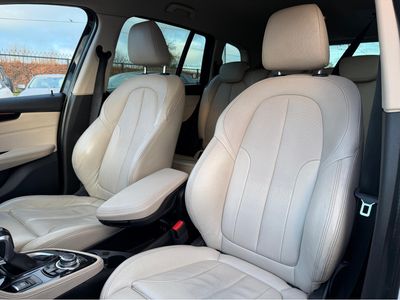 2015 BMW 2 Series Gran Tourer