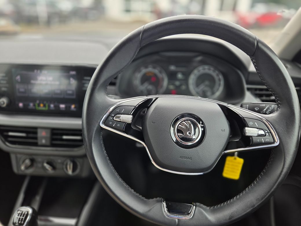 2023 Skoda Kamiq