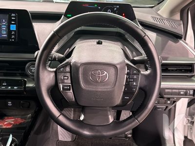 2024 Toyota Prius
