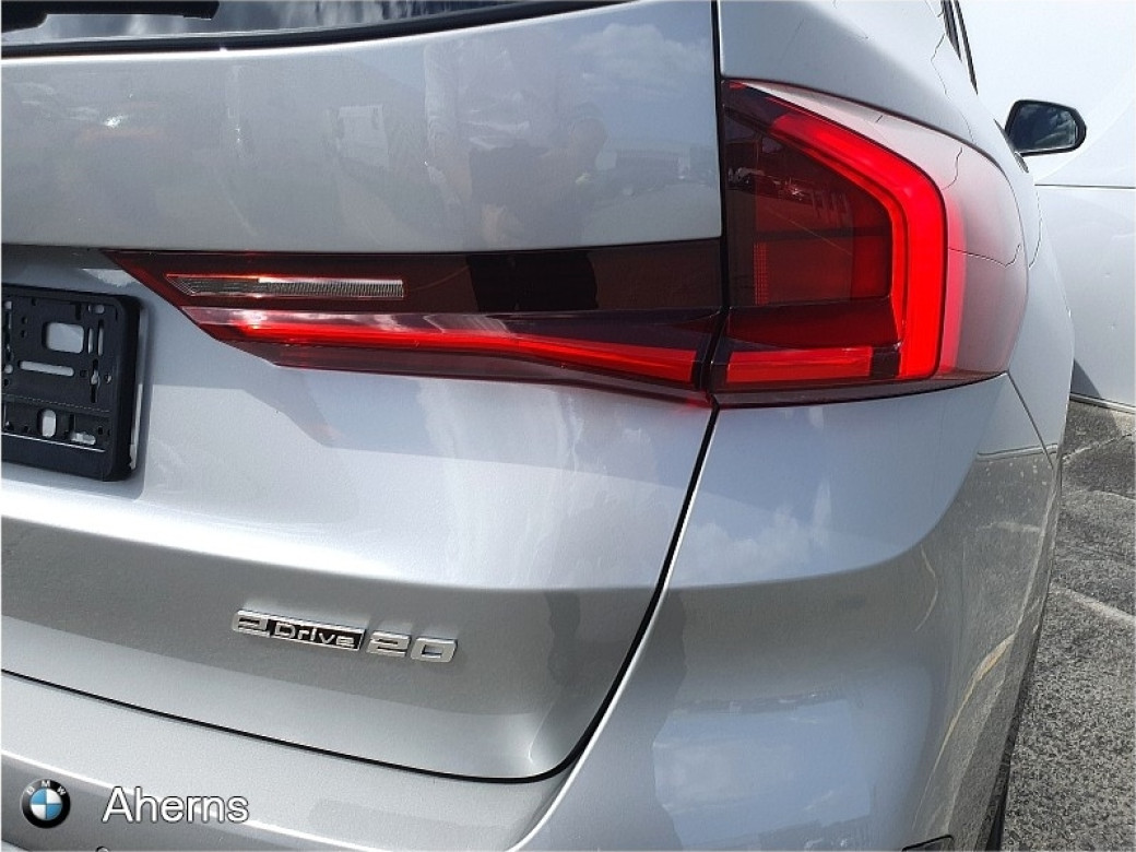 2025 BMW X1