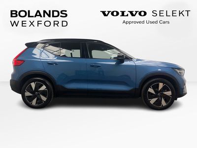 2023 Volvo XC40