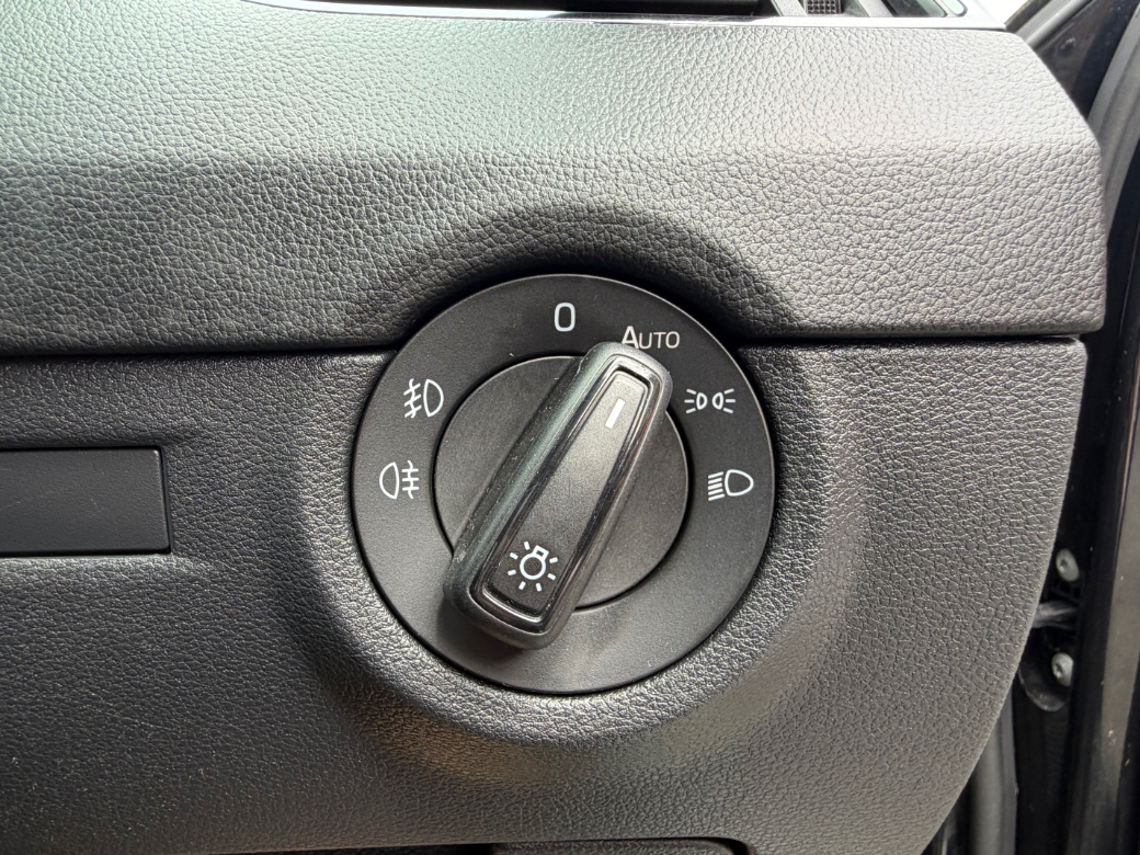2019 Skoda Octavia