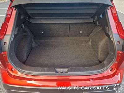 2024 Nissan Qashqai