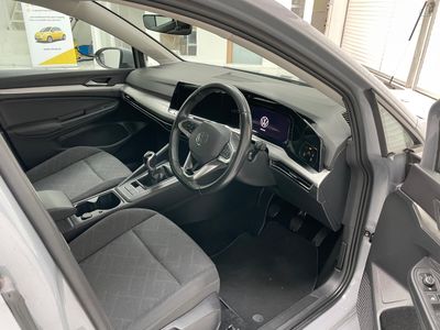 2023 Volkswagen Golf