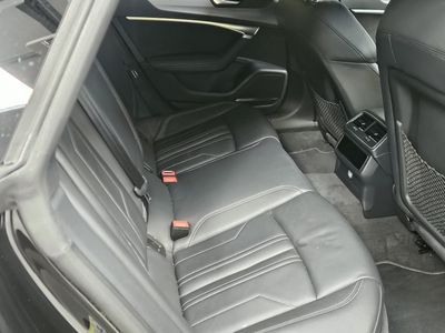 2018 Audi A7