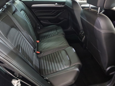 2021 Volkswagen Passat