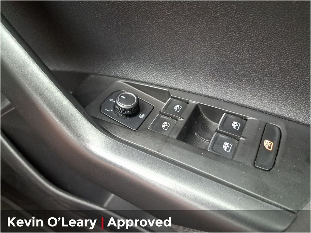 2019 Volkswagen Polo