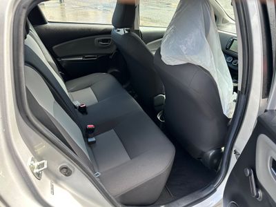 2019 Toyota Yaris