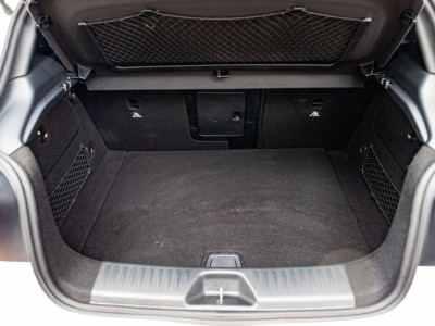 2016 Mercedes-Benz A 180