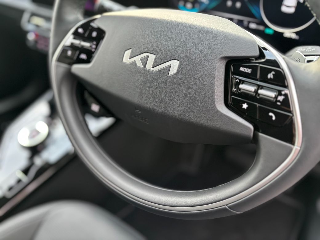 2025 Kia Niro
