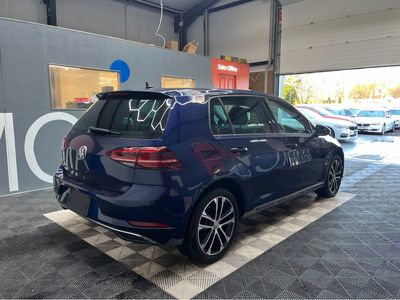 2020 Volkswagen Golf