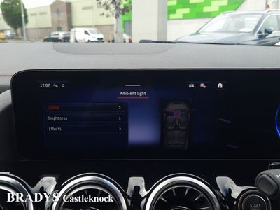 2025 Mercedes-Benz EQA