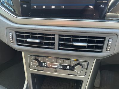 2020 Volkswagen Polo