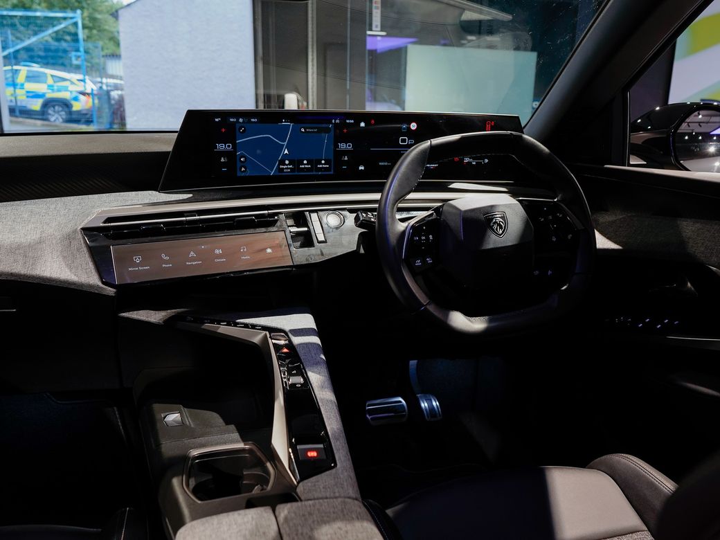 2026 Peugeot 5008