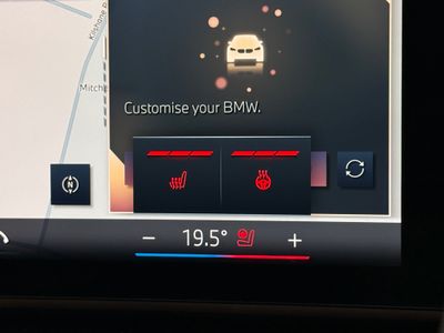 2026 BMW 5 Series